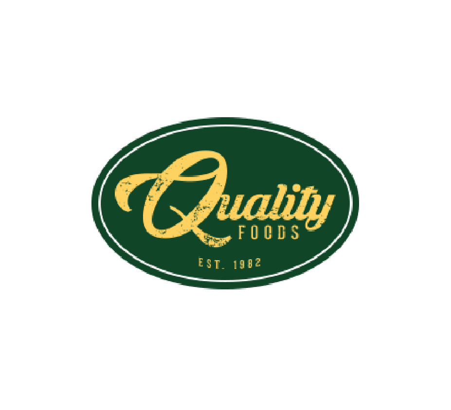 Quality Foods logo